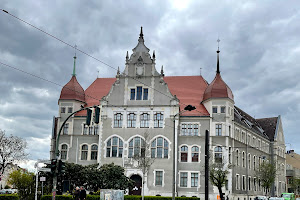 Amtsgericht Köpenick