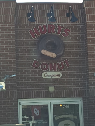 Donut Shop «Hurts Donut Company», reviews and photos, 746 Asp Ave, Norman, OK 73069, USA