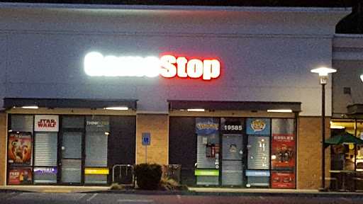 Video Game Store «GameStop», reviews and photos, 19585 WA-410 #16, Bonney Lake, WA 98391, USA