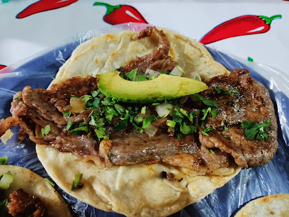 TAQUERíA: TACORRIENDO