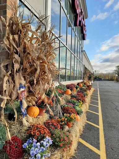 Grocery Store «ShopRite of Flanders», reviews and photos, 90 Bartley Rd, Flanders, NJ 07836, USA
