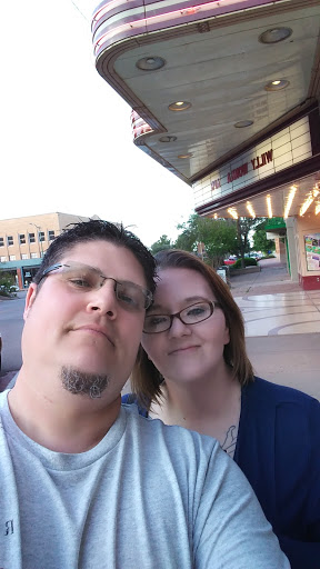 Performing Arts Theater «Wichita Theater Performing Art Centre», reviews and photos, 925 Indiana Ave, Wichita Falls, TX 76301, USA