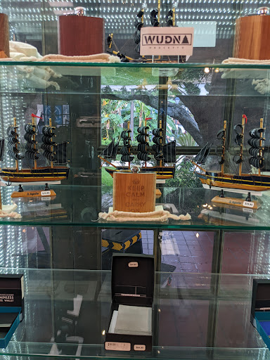 Outdoor Sports Store «Bear Mountain Outfitters Manly Toys And Hobbies», reviews and photos, 35 Hypolita St #105, St Augustine, FL 32084, USA