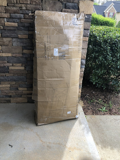 Mailing Service «FedEx SmartPost», reviews and photos, 4644 S Park Blvd, Ellenwood, GA 30294, USA