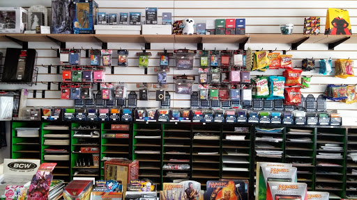 Comic Book Store «Xpanding Universe», reviews and photos, 1010 Beards Hill Rd, Aberdeen, MD 21001, USA