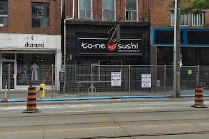 To-Ne Sushi image