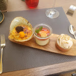 Photo n°1 de l'avis de Manfred.o fait le 16/08/2023 à 21:40 sur le  Restaurant & Café Wolfgang's à Bautzen