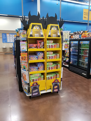 Department Store «Walmart Supercenter», reviews and photos, 3450 Valley Plaza Pkwy, Fort Wright, KY 41017, USA