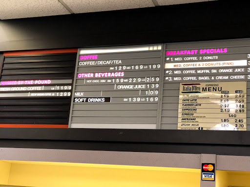 Donut Shop «Aurora Donuts», reviews and photos, 13201 Aurora Ave N, Seattle, WA 98133, USA