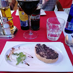 Photo n°2 de l'avis de Andrea. fait le 03/10/2021 à 17:22 sur le  Pizzeria Anna à Lehre