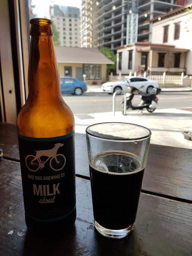 Cafe «B2 Coffee», reviews and photos, 87 N San Pedro St, San Jose, CA 95110, USA