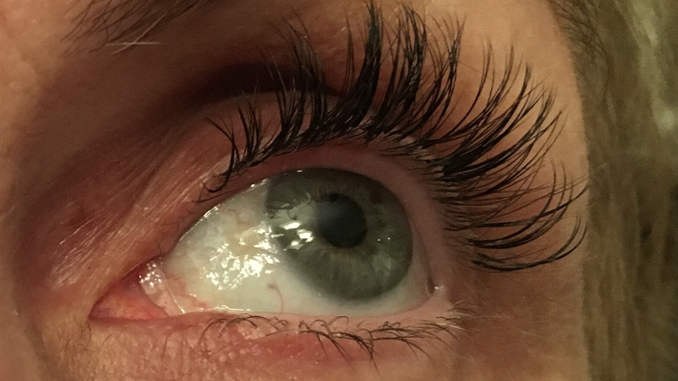 From lashes To Toes 92677