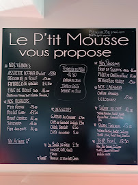 Les plus récentes photos du Restaurant Le P'tit Mousse à Acigné - n°3