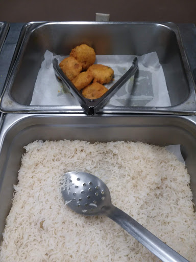 Restaurant «Shalimar Indian Dinner & Supermarket», reviews and photos, 1724 N Salisbury Blvd, Salisbury, MD 21801, USA