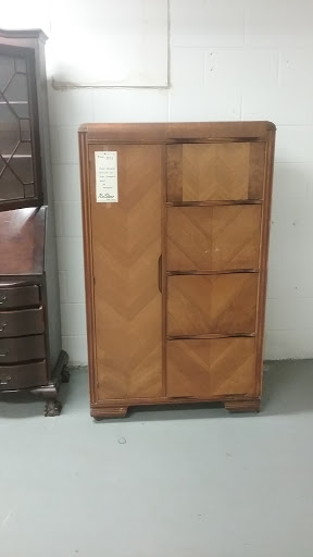 Social Services Organization «Habitat For Humanity of New Castle County Restore», reviews and photos