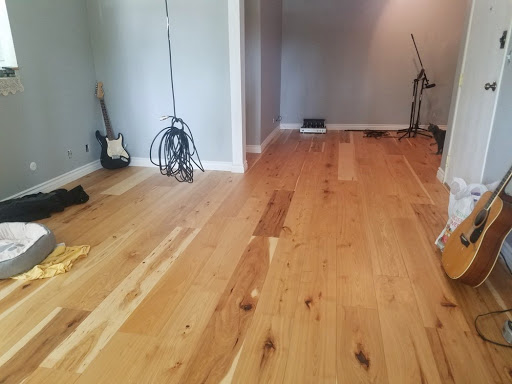 Flooring contractor Thousand Oaks