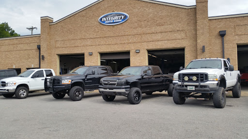 Auto Repair Shop «Integrity Auto Care», reviews and photos, 901 S Riverside Dr a, Clarksville, TN 37040, USA