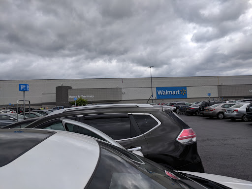 Department Store «Walmart Supercenter», reviews and photos, 601 Frank Sottile Blvd, Kingston, NY 12401, USA