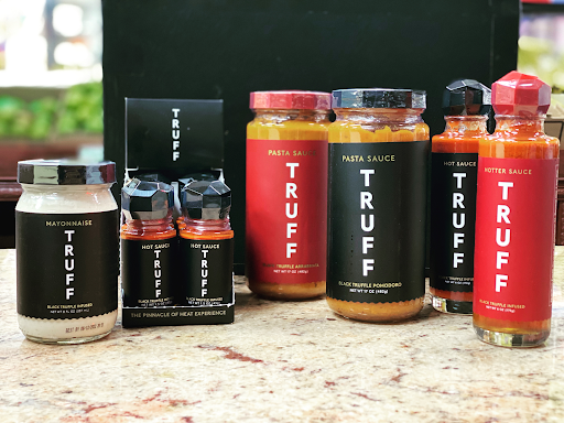 Health Food Store «The Nature Stop», reviews and photos, 1336 Grant Ave, San Francisco, CA 94133, USA