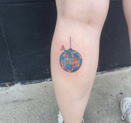 Tattoo Shop «Sinners & Saints Tattoo», reviews and photos, 252 S Highland Ave, Pittsburgh, PA 15206, USA