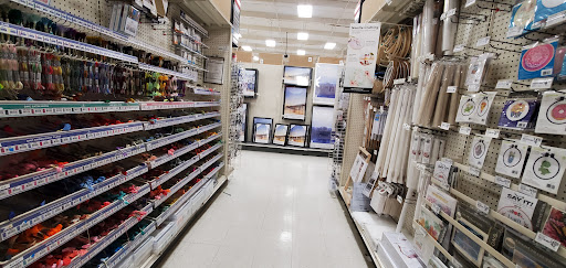 Craft Store «Michaels», reviews and photos, 1500 W Imperial Hwy, La Habra, CA 90631, USA