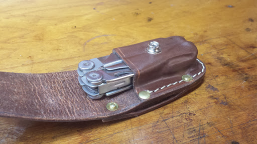 Craft Store «Tandy Leather Cleveland-134», reviews and photos, 6863 Southland Dr, Middleburg Heights, OH 44130, USA