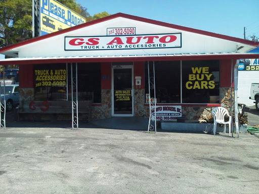 Used Car Dealer «GS Auto Brokers, LLC», reviews and photos, 61 SE US Hwy 19, Crystal River, FL 34429, USA