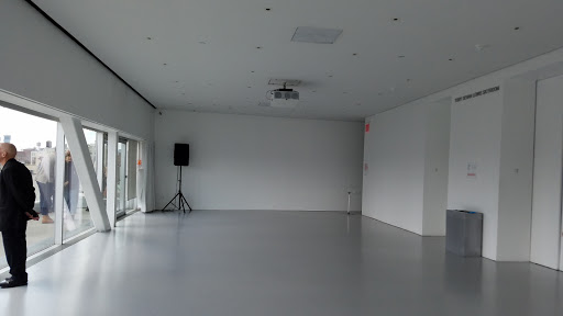 Art Museum «New Museum», reviews and photos, 235 Bowery, New York, NY 10002, USA