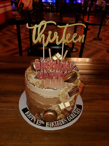 Dessert Shop «Blue Sheep Bake Shop», reviews and photos, 9 Division St, Somerville, NJ 08876, USA