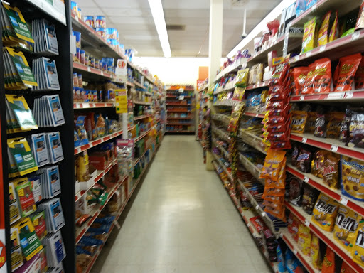 Dollar Store «FAMILY DOLLAR», reviews and photos, 2101 W State St, Bristol, VA 24201, USA