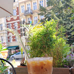 Photo n°3 de l'avis de Lina.i fait le 06/12/2021 à 13:01 sur le  Cafe Neue Liebe à Berlin