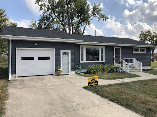 Roofing Contractor «McCoy Roofing Siding & Contracting», reviews and photos, 14503 Grover St, Omaha, NE 68144, USA