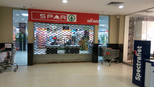 SPAR PH Mall, 1 Azikiwe Rd, next to Govt. House, Port Harcourt, Nigeria, Discount Store, state Rivers