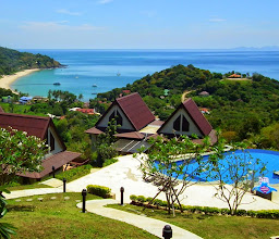Baan KanTiang See Villa Resort photo