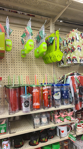 Craft Store «Hobby Lobby», reviews and photos, 3495 Ross Clark Cir #700, Dothan, AL 36303, USA