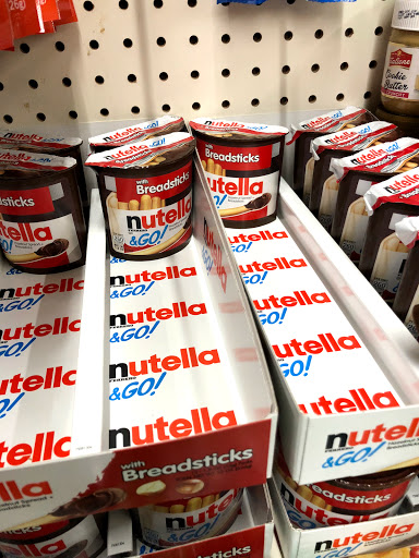 Dollar Store «Dollar Tree», reviews and photos, 8 Newbury St #1b, Danvers, MA 01923, USA