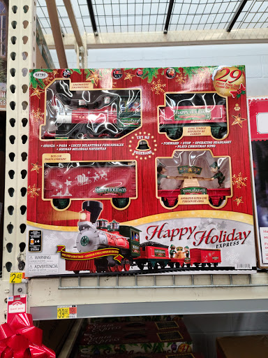 Department Store «Walmart Supercenter», reviews and photos, 1133 Ew Connector Sw, Austell, GA 30106, USA