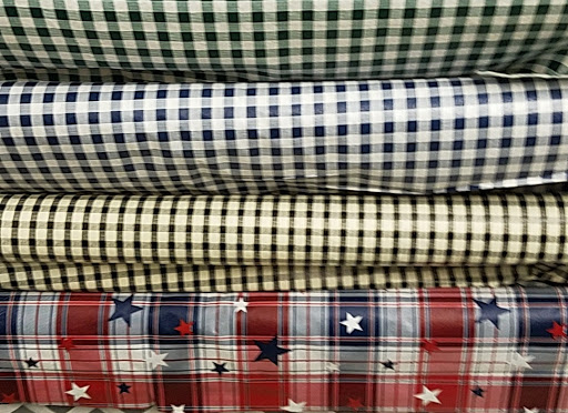 Fabric Store «Jo-Ann Fabrics and Crafts», reviews and photos, 46301 Potomac Run Plaza Ste 160, Sterling, VA 20164, USA