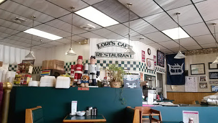 Lori,s Cafe - 15188 13 Mile Rd, Warren, MI 48088