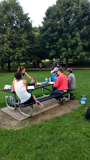 Park «Horner Park», reviews and photos, 2741 W Montrose Ave, Chicago, IL 60618, USA