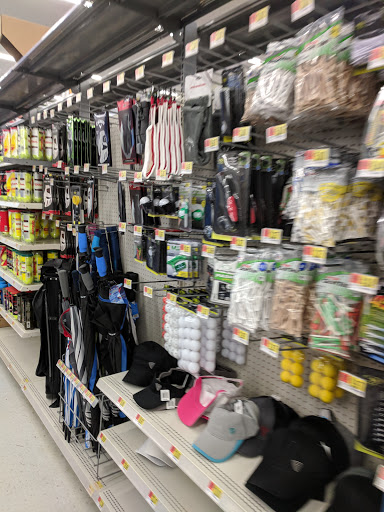 Department Store «Walmart Supercenter», reviews and photos, 150 Western Ave NW, Faribault, MN 55021, USA