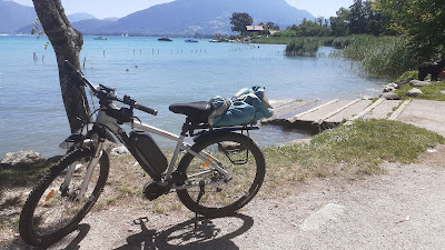 Thy-Cycle à Frontenaud