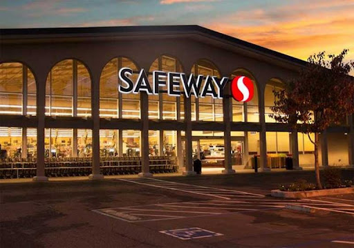 Grocery Store «Safeway», reviews and photos, 540 Benfield Rd, Severna Park, MD 21146, USA