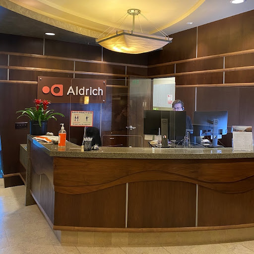 Aldrich CPAs + Advisors