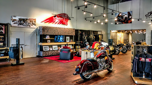 Motorcycle Dealer «Motorcycles Of Dulles», reviews and photos, 22890 Quicksilver Dr #189, Dulles, VA 20166, USA