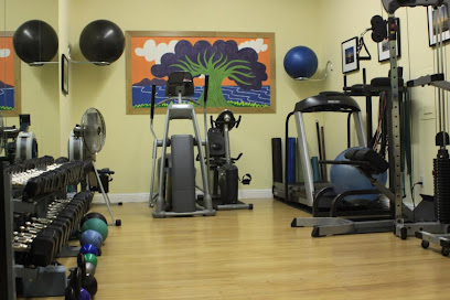 Integrative Fitness - 207 McPherson St Suite G, Santa Cruz, CA 95060