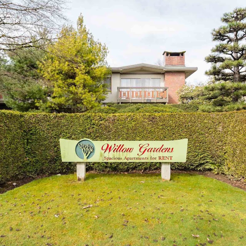 Willow Gardens Rental Apartments