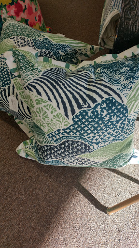 Fabric Store «Front Door Fabrics», reviews and photos, 9517 Monroe Rd, Charlotte, NC 28270, USA