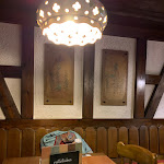 Photo n°3 de l'avis de Travel.i fait le 25/12/2019 à 20:49 sur le  Kräuterweible à Bad Wimpfen