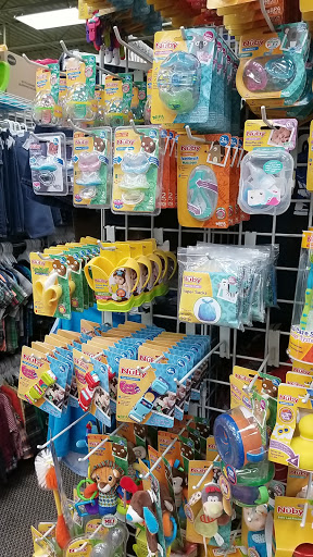 Used Clothing Store «Once Upon A Child», reviews and photos, 5125 N President George Bush Hwy #500, Garland, TX 75040, USA